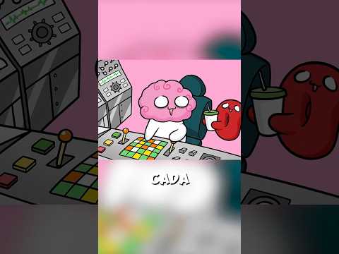 dia del organo#cartoon #shorts #anime