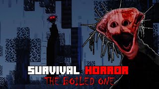 The Boiled One Ada Dimana-mana... | Minecraft: The Boiled One Reimagine #18