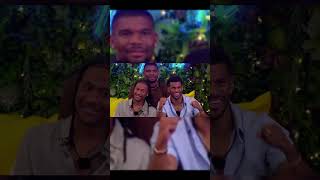 We, yes WE were all praying Ace chose Chelly #funny #loveislandau #flamenextdoor