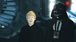 The Second Death Star was a Bad Idea
