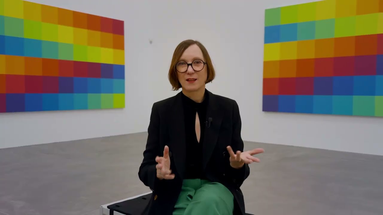 Trailer Richard Paul Lohse