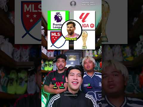 นักเตะคนนี้ไม่เคยข้อไหน