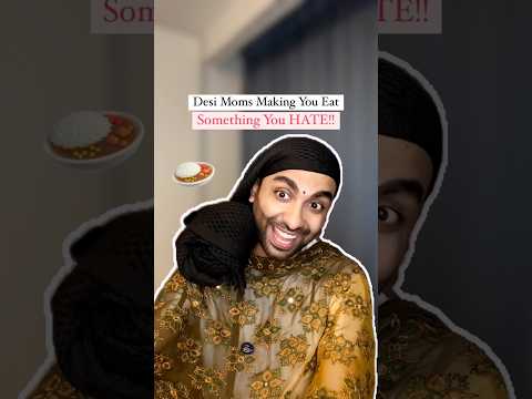 Mummy ne khilayi 2 KILO AJWAIN Wali Roti!💀🤢💁🏻‍♀️😤😂 #desimom #funnyvideos #shorts #sarorahere