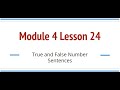 Inequalities and Algebraic Expressions