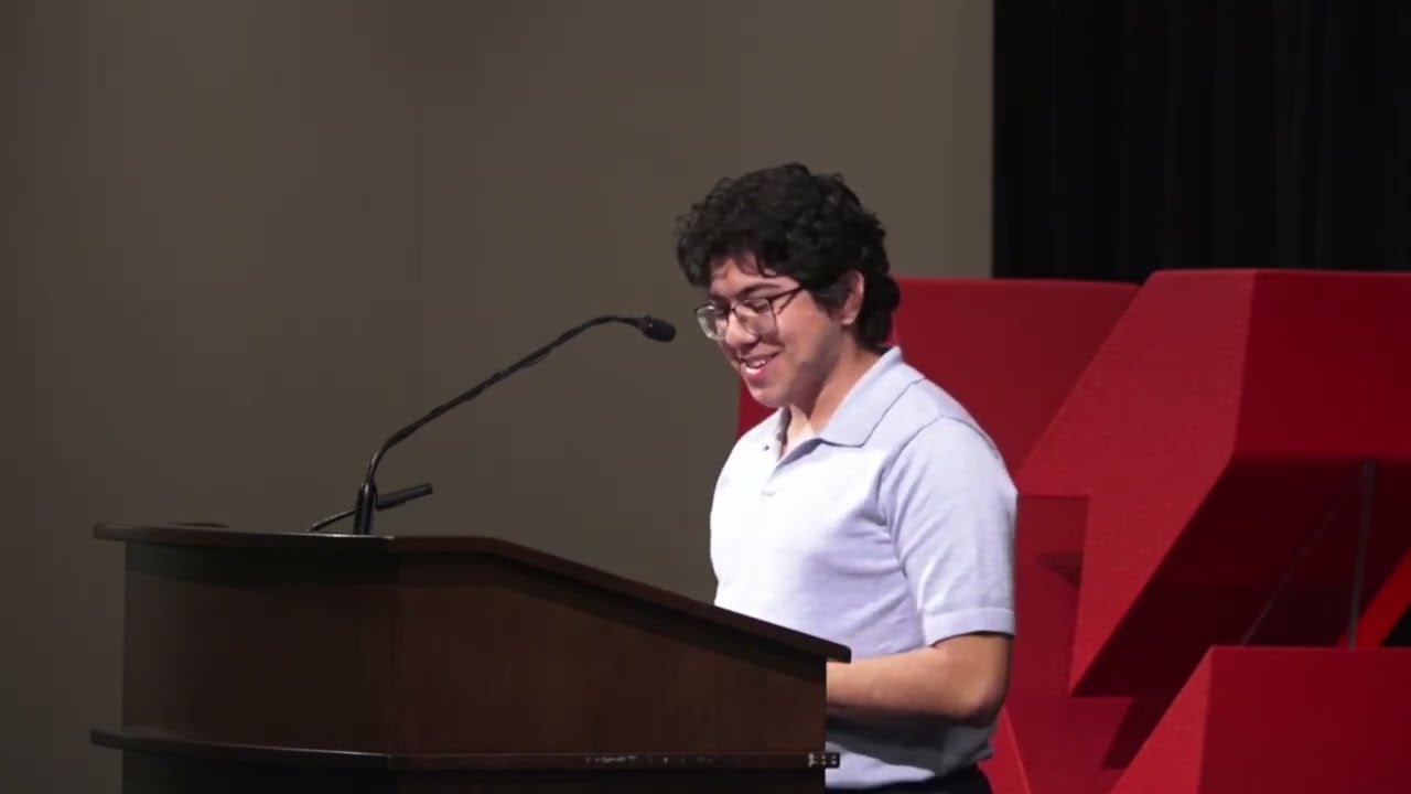 'Scholarship Luncheon 2025' Video Thumbnail