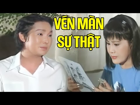 Tài Linh Bất Ngờ Phát Hiện Bí Mật Động Trời Trong Phòng Của Vũ Linh - Cải Lương Vũ Linh Hay Đặc Sắc