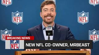 I Bought The NFL