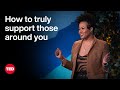 Understanding Diversity, Equity, and Inclusion