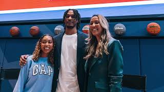 2026 NBA Draft Blue Chip Prospects With NBA Experiences