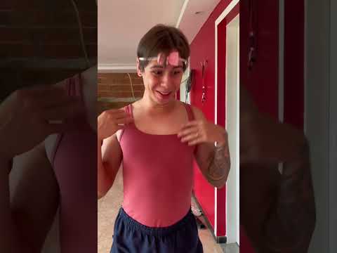 Assumiu pra mãe 😂😂😂😂