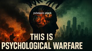 This is Psychological Warfare 🤯 | psychological war