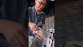 Cháu đích tôn về với bà nội rồi đâyyyy❤️❤️❤️