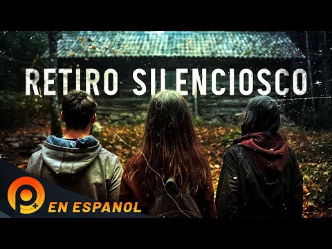 RETIRO SILENCIOSCO | PELICULA DE SUSPENSO EN ESPANOL LATINO