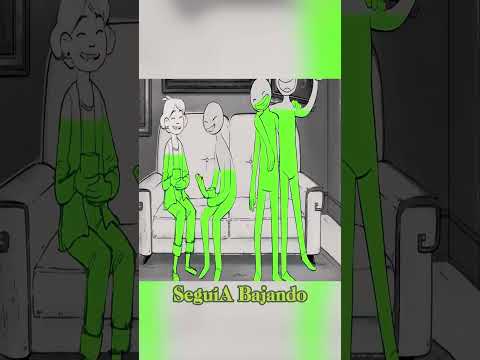 La energía eléctrica del ser humano #animación #shorts #funny #fyp