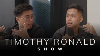 Timothy Ronald Show