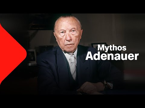 Konrad Adenauer: Vom Verfolgten zum ersten Bundeskanzler | Terra X