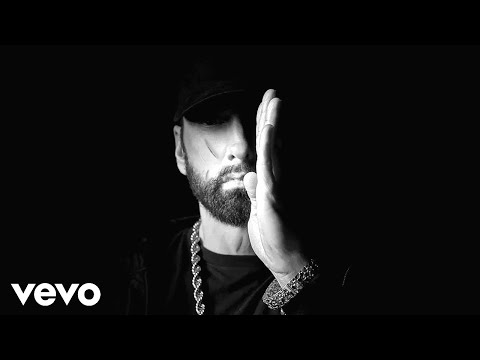 Eminem - Scars (Music Video) (2023)