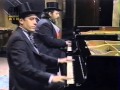 Boogie Woogie Piano Quiz