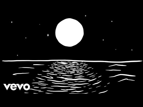 Robin Thicke - Out Of My Mind (Visualizer)