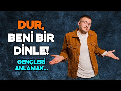 Konuşanlar onlar değil aslında, konuşturuluyorlar... | Müslüman Değilim! - Dr. Ahmet Çolak