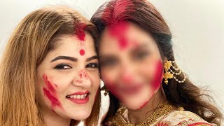 শুধু শ্রাবন্তী নয়, একাধিক পুরুষের সঙ্গে সম্পর্কে জড়িয়েছেন টলিউডের এই জনপ্রিয় অভিনেত্রী । Nusrat