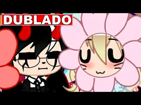 | TENTANDO CONSEGUIR O KIRA! | [DUBLADO] Mini Filme Gacha Club