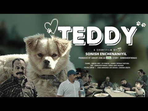 TEDDY SHORT FILM