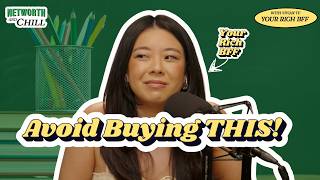Back to School WITHOUT Breaking the Bank | Networth & Chill with Your Rich BFF