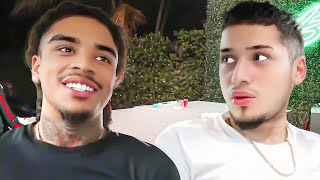 How Jay Cinco & Shangel Both Got Shot...