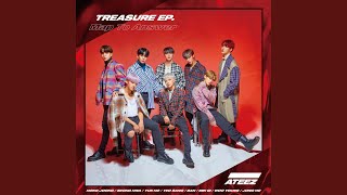 Ateez  Star 1117 