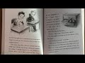 Narrator's Unusual Actions and Feelings