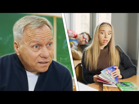 Gdyby NAUCZYCIELE słyszeli TWOJE MYŚLI