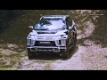 Mitsubishi Pajero Sport Intense