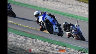 Chrobák János - Portimao 2023