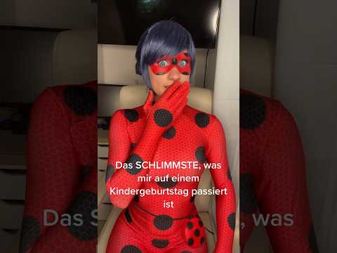 Der schlimmste Geburtstag