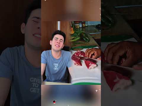 I got in a great video with Caín Guzmán, it was somuch fun and he is just awesome. Love you!