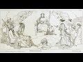 Odysseus and the Suitors' Challenge