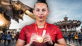 Mon premier semi marathon à Nantes : comment j’ai réussi ma prépa et ma course ?