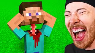 FUNNIEST MINECRAFT MEMES YOU WILL LAUGH AT!