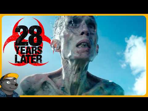 28 let poté - Mi Způsobilo Záchvat Epilepsie, ale jinak dobrý | Recenze