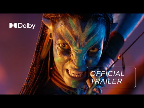 Avatar: Fire and Ash | Official Trailer | Discover it in Dolby Cinema