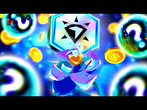 J'ai atteint le palier ULTIME 10 CRYSTAL GAMBIT...