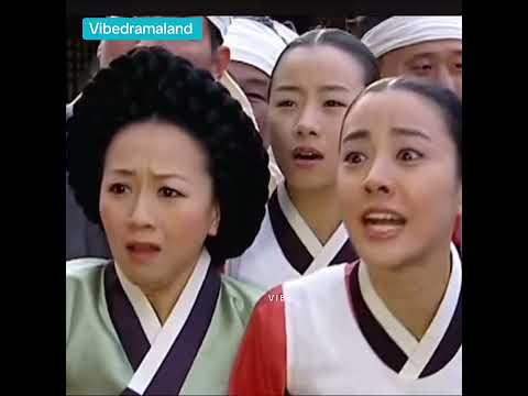 Yeon Saeng-Jang Geum #kdrama #jewelinthepalace #leeyoungae #parkeunhye #sujathadiyani #fypシ゚viral