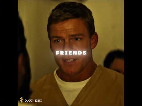 Reacher saved Paul Hubble \ passo bem solto slowed#reacher #shorts #edit #trending #viralshorts