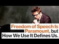 Understanding Social Commentary and Political Discourse