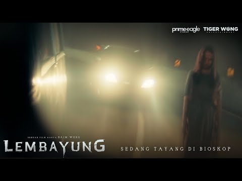 Lembayung Bts part 10- Kenapa harus ada Telolet di FIlm Lembayung