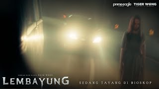 Lembayung Bts part 10- Kenapa harus ada Telolet di FIlm Lembayung