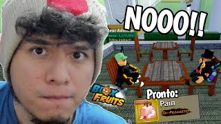 QUITARON LOS TRADES...