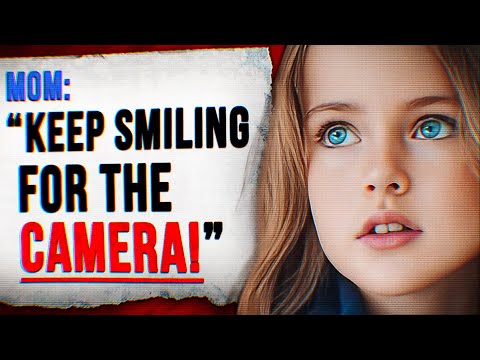 The Disturbing World of Child Influencers...
