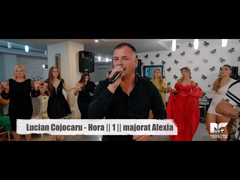 Lucian Cojocaru - Hora || 2 || majorat Alexia